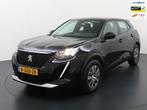 Peugeot E-2008 EV Active 50 kWh, 330 km, Gebruikt, Zwart, Zwart