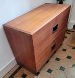 Pastoe DU10,braakman,Japanse serie. Vintage,retro., Ophalen, Gebruikt, Minder dan 50 cm, Minder dan 50 cm