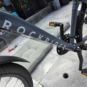 RockRider Mountain Bike zo goed als nieuw! beschikbaar voor biedingen