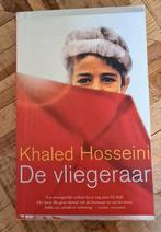 Khaled Hosseini - De vliegeraar, Ophalen of Verzenden, Zo goed als nieuw, Nederland, Khaled Hosseini