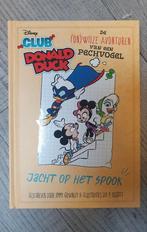 Donald Duck: De (on)wijze avonturen van een pechvogel, Ophalen, Zo goed als nieuw, Jimmy Gownley, Verhalen