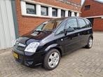 Opel Meriva 1.6-16V Enjoy 2e eigenaar! 61 Dkm!! N.A.P! Airco, Voorwielaandrijving, 65 €/maand, 15 km/l, Gebruikt
