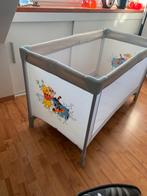 campingbedje Disney figuur inklapbaar incl matrasje, Kinderen en Baby's, Ophalen, Zo goed als nieuw, Minder dan 140 cm, Minder dan 70 cm