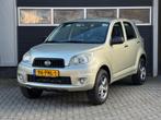 Daihatsu Terios 1.5 2WD Tour Limited Trekhaak, Airco, NAP, 1350 kg, Achterwielaandrijving, 400 kg, Beige