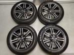 Originele 18 inch velgen met zomerbanden Volvo XC60, Ophalen