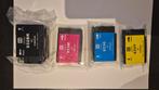 HP Officejet 7510/6700/6600/6100 inkt cartridges 932 en 933, Ophalen of Verzenden, Nieuw, Cartridge, Overige