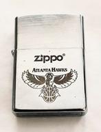 Vintage Club ZIPPO Atlanta Hawks USA Made, Verzenden, Nieuw, Aansteker