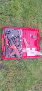 Hilti schiethamer DX 5 MX, Ophalen of Verzenden