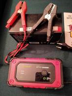 12V lader + 12V accu (setje) beschrijving accu zie foto., Auto-onderdelen, Accu's en Toebehoren, Ophalen of Verzenden, Nieuw