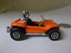 1971 Corgi Toys 395 GP BEACH BUGGY "FIRE BUG". I.g.st. (-B-), Ophalen of Verzenden, Zo goed als nieuw, Auto, Corgi