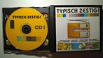 Typisch Zestig! (5 CD), Ophalen of Verzenden, Zo goed als nieuw, Pop