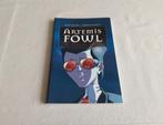 Artemis Fowl - De graphic novel, Eén stripboek, Ophalen of Verzenden, Gelezen