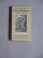 Hieronymus van Alphen - Kleine Gedigten voor Kinderen, Ophalen of Verzenden