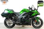 Kawasaki NINJA 1100 SX SE TOURER (bj 2025), Bedrijf, Handvatverwarming, Sport