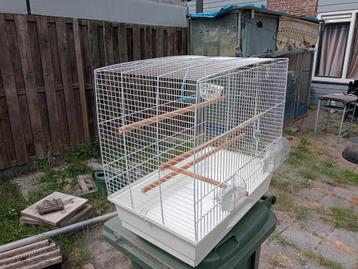 Groot kooi voor /Kanarie /parkiet /vink ZGAN beschikbaar voor biedingen