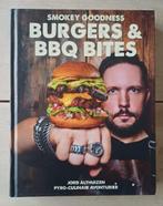 Jord Althuizen - Smokey Goodness Burgers & BBQ Bites, Ophalen of Verzenden, Zo goed als nieuw, Jord Althuizen