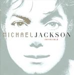 Michael Jackson - Invincible CD, Cd's en Dvd's, 2000 tot heden, Zo goed als nieuw, Verzenden