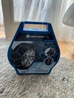 Halfords Sneeuwketting KNS 90, Ophalen, Zo goed als nieuw