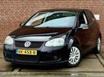 Volkswagen Golf 1.6 Turijn |Airco |CruiseC |Sport |NAP, Auto's, Volkswagen, Stof, Gebruikt, Metallic lak, 4 cilinders