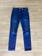 Skinny jeans van WE blauw maat 164, Broek, Gebruikt, Meisje, Ophalen of Verzenden