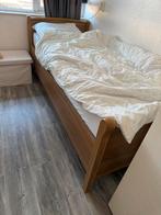 Kinder bedden, Huis en Inrichting, Slaapkamer | Complete slaapkamers, Ophalen, Zo goed als nieuw, Eenpersoons