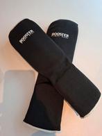 Booster Scheenbeschermers - Vechtsport, Sport en Fitness, Vechtsporten en Zelfverdediging, Maat L, Ophalen of Verzenden, Zo goed als nieuw