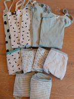 Meisjes ondergoed set, Nacht- of Onderkleding, Meisje, Ophalen of Verzenden, Zo goed als nieuw