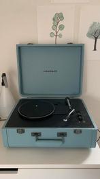 Crosley Platenspeler, Audio, Tv en Foto, Platenspelers, Ophalen, Zo goed als nieuw, Platenspeler, Overige merken