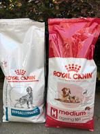 Royal canin hondenvoer medium ras hypoallergenic en adult, Dieren en Toebehoren, Dierenvoeding, Ophalen, Hond