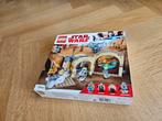 Lego 75205 - Mos Eisley Cantina, Kinderen en Baby's, Speelgoed | Duplo en Lego, Ophalen of Verzenden, Nieuw