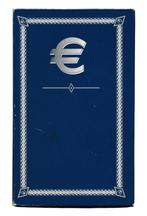 Zweden probe jaarset 2002, Postzegels en Munten, Ophalen of Verzenden, Overige landen, Overige waardes, Setje