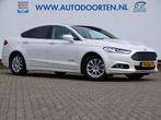 Ford Mondeo 2.0 IVCT HEV Titanium X HYBRID|CAMERA|NAVIGATIE|, Auto's, Ford, Origineel Nederlands, Mondeo, Te koop, 5 stoelen