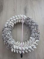 Grote decoratieve krans, Huis en Inrichting, Woonaccessoires | Kransen, Ophalen of Verzenden, Zo goed als nieuw