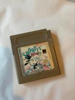 Snoopy Gameboy, 1 speler, Ophalen of Verzenden, Zo goed als nieuw, Vanaf 3 jaar