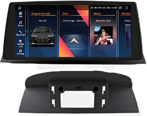 Multimedia Autoradio -2din -GPS -(8G - 256G)CCC, Auto diversen, Autoradio's, Nieuw, Verzenden
