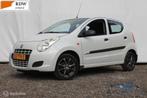 Suzuki Alto 1.0 Comfort Plus 68PK Airco elec ramen trekhaak, Voorwielaandrijving, Euro 5, Gebruikt, 200 kg