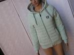 CAVALLARO NAPOLI tussenjas,Mt S topstaat, Tweedehands, Verzenden, Tweedehands, Maat 36 (S)