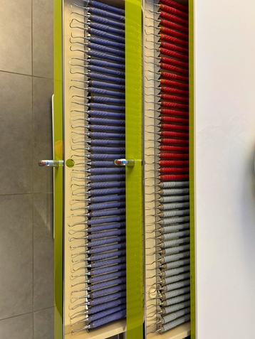 TANDARTSEN KAST BAISCH beschikbaar voor biedingen