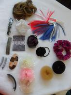 haar accessoires, Ophalen of Verzenden, Zo goed als nieuw, Haarspeld