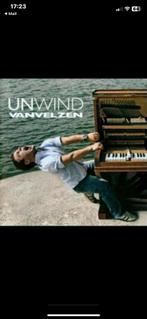 Roel van Velzen - Unwind, Ophalen of Verzenden, Gebruikt, Poprock
