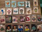 Panini Stickers Euro 2004 Ek Portugal Zidane / Ibrahimovic, Ophalen of Verzenden, Nieuw, Meerdere stickers