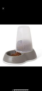 Water dispenser en voer dispenser kat, Ophalen of Verzenden, Nieuw