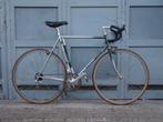 racefiets Gazelle Champion Mondial AB-frame Reynolds 531, Fietsen en Brommers, Ophalen, 28 inch, Gebruikt, 57 tot 61 cm