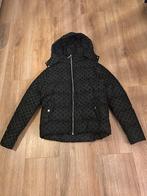 Louis vuitton jas maat M, Ophalen, Zo goed als nieuw, Maat 48/50 (M), Zwart
