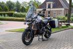 TRIUMPH TIGER EXPLORER 1215, Bedrijf, Meer dan 35 kW, Toermotor