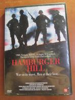 Hamburger Hill, Cd's en Dvd's, Dvd's | Drama, Ophalen of Verzenden, Zo goed als nieuw, Drama, Vanaf 16 jaar