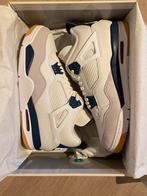 Air Jordan SB Navy - Maat 49,5EU/US15 - Deadstock, Wit, Air Jordan, Nieuw, Ophalen of Verzenden