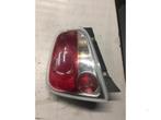 Achterlicht links van een Fiat 500, Auto-onderdelen, Verlichting, Gebruikt, -, -, Ophalen of Verzenden