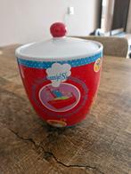 Sinterklaas pepernoten pot, Diversen, Sinterklaas, Ophalen, Zo goed als nieuw