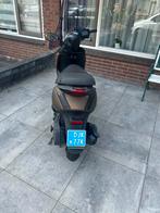 Piaggio zip 4T uit 2017, Ophalen, Gebruikt, Maximaal 45 km/u, Zip